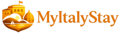 MyItalyStay