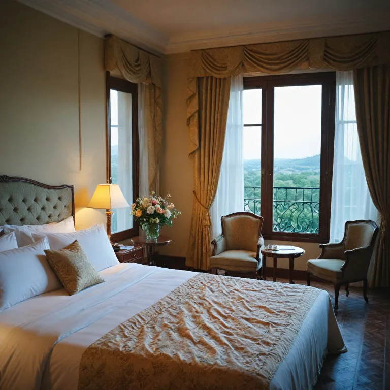 Luxury hotels in Italy: an insider’s guide to premium stays and booking experiences