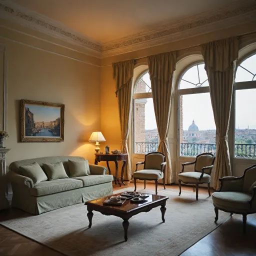 Italy luxury hotel deals: elevate your stay with exclusive offers across iconic destinations