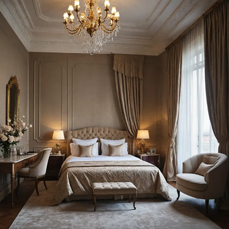 Where to stay in Milan for a luxury experience: the finest hotels and suites in the heart of the city