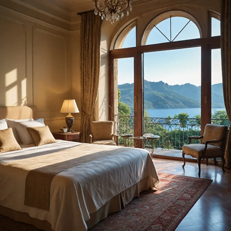 Italy luxury hotel packages: refined stays and exclusive experiences across iconic destinations