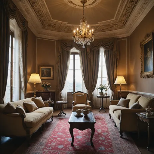 Exclusive suites in Rome: refined stays in the heart of the Eternal City