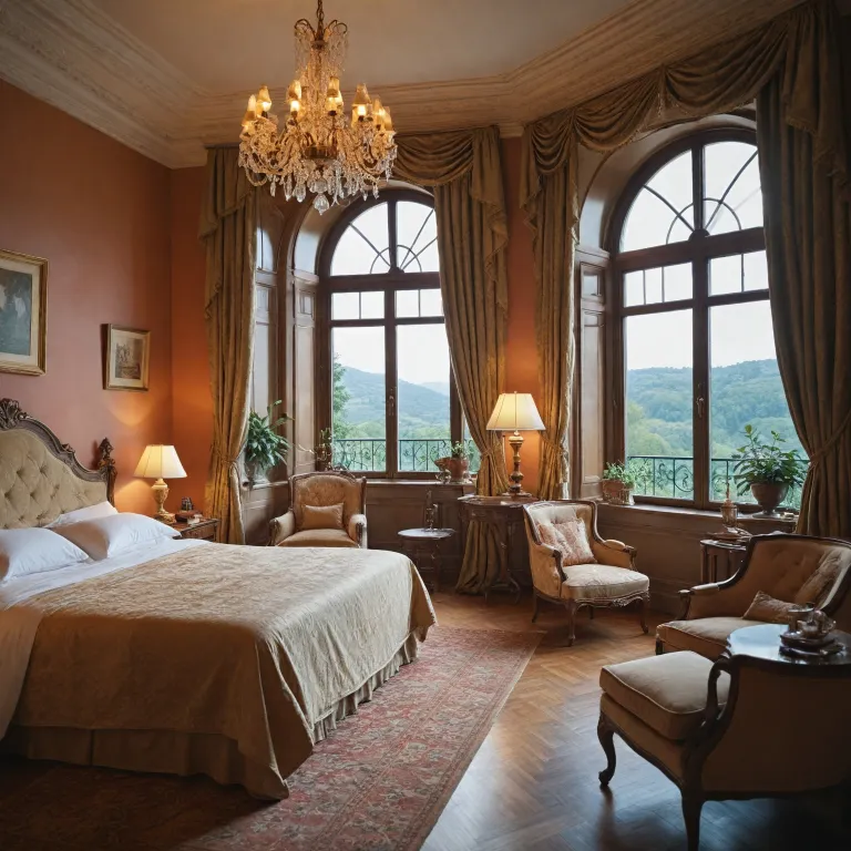 A refined guide to the best Italian hotel booking sites for luxury and premium stays